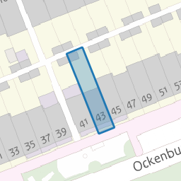 Perceel RWK01-H-1941