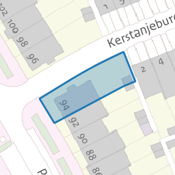 Perceel RWK01-H-1943