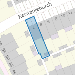 Perceel RWK01-H-1946