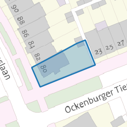 Perceel RWK01-H-1949