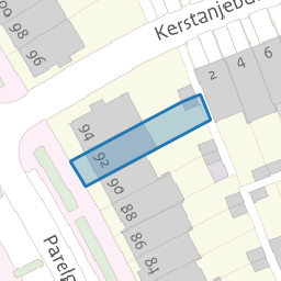 Perceel RWK01-H-1950