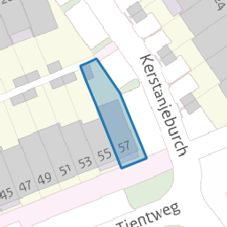 Perceel RWK01-H-1952