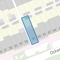 Perceel RWK01-H-1953