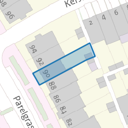 Perceel RWK01-H-1954