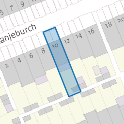 Perceel RWK01-H-1955