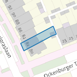 Perceel RWK01-H-1957