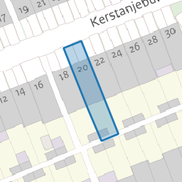 Perceel RWK01-H-1959