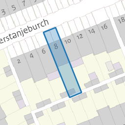 Perceel RWK01-H-1960