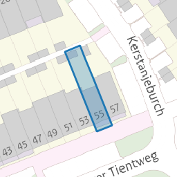 Perceel RWK01-H-1961