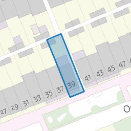 Perceel RWK01-H-1964