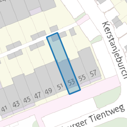 Perceel RWK01-H-1965