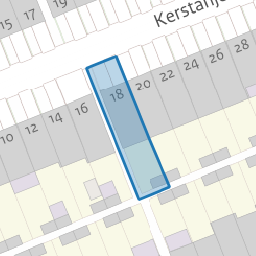 Perceel RWK01-H-1967