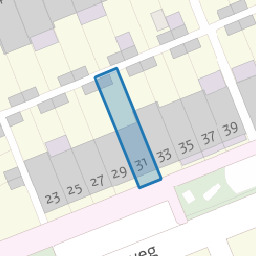 Perceel RWK01-H-1970