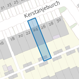 Perceel RWK01-H-1971