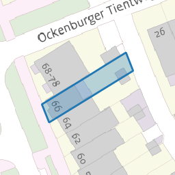 Perceel RWK01-H-1988