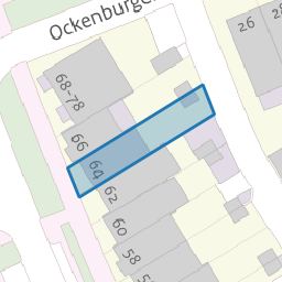 Perceel RWK01-H-1989