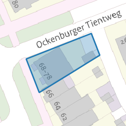 Perceel RWK01-H-1991