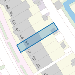 Perceel RWK01-H-1993