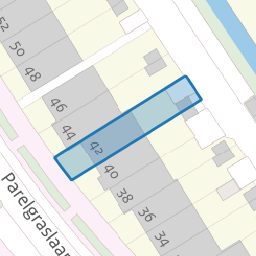 Perceel RWK01-H-1995