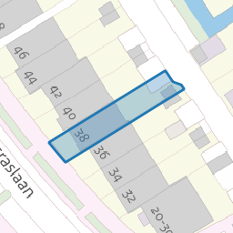 Perceel RWK01-H-2000