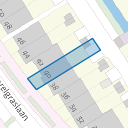 Perceel RWK01-H-2001