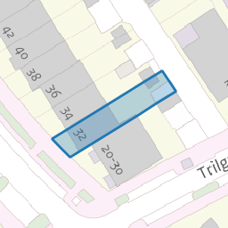 Perceel RWK01-H-2006