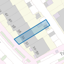 Perceel RWK01-H-2008