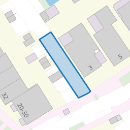 Perceel RWK01-H-2009