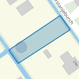 Perceel RWK01-H-2029