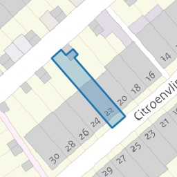 Perceel RWK01-H-2069