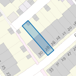 Perceel RWK01-H-2074