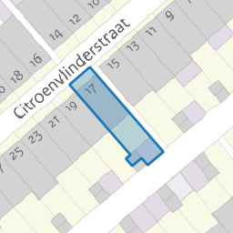 Perceel RWK01-H-2078