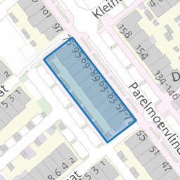 Perceel RWK01-H-2080