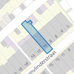 Perceel RWK01-H-2082