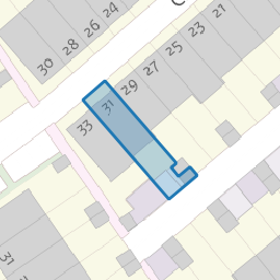 Perceel RWK01-H-2083