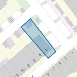 Perceel RWK01-H-2088