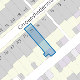 Perceel RWK01-H-2089