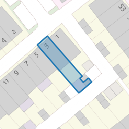 Perceel RWK01-H-2090