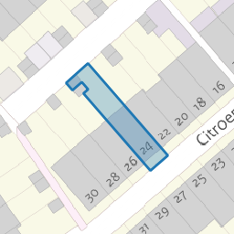 Perceel RWK01-H-2093