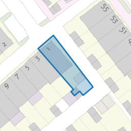 Perceel RWK01-H-2094