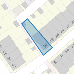 Perceel RWK01-H-2102