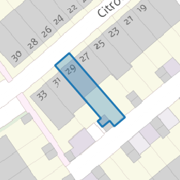 Perceel RWK01-H-2103