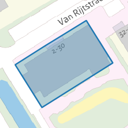 Perceel RWK01-H-2104