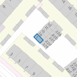 Perceel RWK01-H-2109