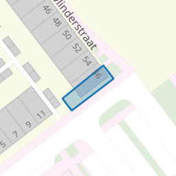 Perceel RWK01-H-2119