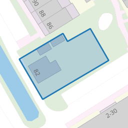 Perceel RWK01-H-2122