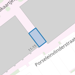 Perceel RWK01-H-2123