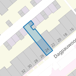 Perceel RWK01-H-2179