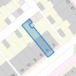 Perceel RWK01-H-2180