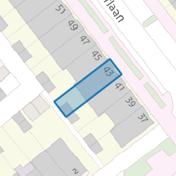 Perceel RWK01-H-2181